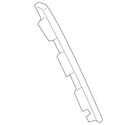 Gd9z-54215a04-a Ford Genuine Cap