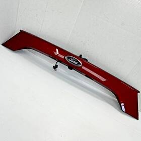 Gj54-s43404-5mw Ford Used 2017 - 2019 Escape Lift Gate Molding With Camera Emblem Gj54s434045mw Oem