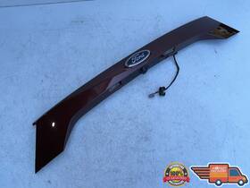 Gj54-s43404-daw Ford 2017 2018 2019 Escape Liftgate Trunk Camera Upper Trim Molding Ec Oem 17-19