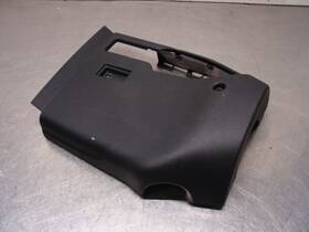 Gn153533cb Ford Ecosport Titanium Steering Column Lower Cover Trim Panel 18 19 20 21 22