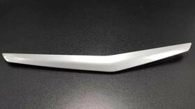 Gn15a27442 Ford 2018 - 2022 Ecosport Rear Right Door Molding Pn