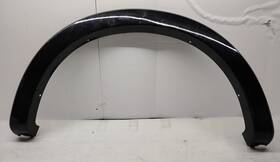Hc3b-99291c21 Ford Oem Rear Left Driver Side Fender Flares For 2017-2022 F250 F350