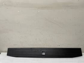 Ford Hc3b-99402a48 2017 2018 2019 2020 2021 2022 F250 Tailgate Center Trim Moulding Oem