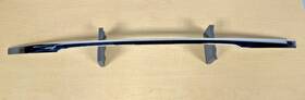 Hs7z-5443400-d Ford Chrome Trunk Molding For Fusion 2017-18 Oem