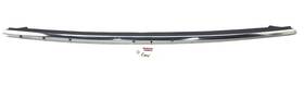 Jl1b-78425b20-b Ford 2018-2024 Expedition Liftgate Upper Trim Molding Exterior Oem