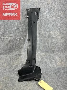 Jl1b-7845140-aew Ford 2018-2025 Expedition Oem Right Rear Quarter Inner Molding