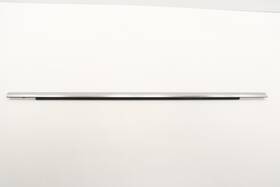 Jl1b7825597bk Ford 2018 - 2025 Expedition Rear Left Door Window Belt Molding Cover Panel Oem