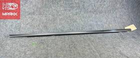 Jl1b-7825597-bm Ford Jl1b7825597bm 2018-2025 Expedition Oem Rear Left Door Outer Weatherstrip