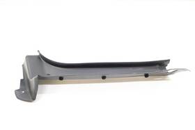 Jl1b7845141ae Ford 2018 - 2024 Expedition Rear Left Quarter Inner Molding Oem