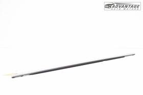 Jl1z-7825596-c Ford 2018-2025 Expedition Rear Right Side Door Window Belt Molding Cover Oem