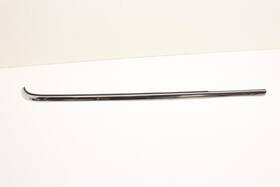 Jl1z7829796bb Ford 2018-2024 Expedition Rear Right Side Quarter Window Belt Molding 122.5 Inch Oem