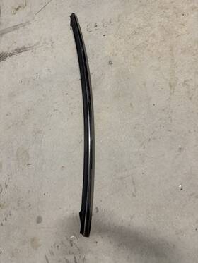 Jliz-78423a20-bb Ford 2018-2024 Expedition Lift Gate Upper Molding See Photos