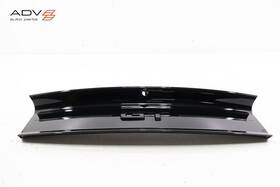 Jr3j6343504bm Ford Mustang Trunk Lid Applique Finish Molding Cover Oem 2018 - 2023