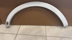 Kb3z-1029039-ab Ford 2019 2020 2021 Ranger Front Left Lh Driver Bed Wheel Flare Molding Oem