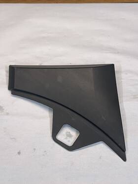Kk31-v29397-abw Ford 2015 16 17 18 2019 Transit Rear Left Side Panel Moulding