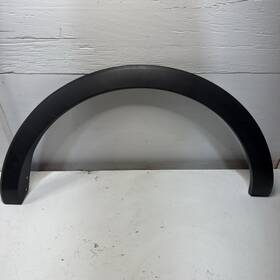 Kk31v280k96a Ford 15-25 Transit 150 250 350 Rear Right Wheel Arch Molding Deflector Black Oem
