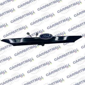 Ks73-f43401-ag Ford 2019 2020 Fusion Sedan Rear Trunk Lid Molding Finish Panel