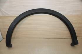 Ford Lb3b-291c21 19-23 Ranger Rear Fender Flare Molding Trim Original Factory Lh Left