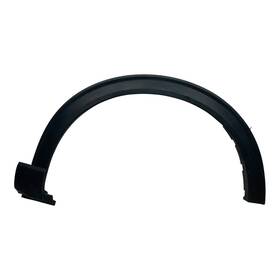 Lb5b-16a074-agw Ford 20-25 Explorer Front Right Passenger Rh Side Fender Wheel Flare Trim Oem