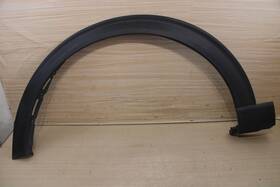 Lb5b-16a075 Ford 20-24 Explorer Front Fender Flare Trim Cladding Original Oem Left Lh