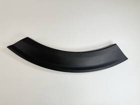 Lb5b-28655-aew Ford 2020 2021 Explorer Rear Left Quarter Flare Molding Oem