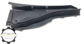 Ford Lb5b-s02222-acw-pia4 2020-2024 Explorer Right Pass Windshield Cowl Grille Vent Cover Panel Oem