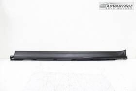 Lb5b-s10155-abw Ford 2020-2024 Explorer Left Driver Side Skirt Rocker Molding Panel Oem