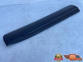 Lb5b-s20848-abw Ford 2020-2023 Explorer Front Right Passenger Side Lower Door Molding Oem 20-23