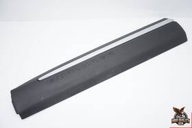 Lb5b-s20849-bf Ford 2020-2024 Explorer Front Left Driver Side Door Lower Molding Oem