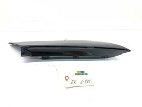 Lb5b-s290b52 Ford 2020-2024 Explorer Right Passenger Exterior D-pillar Strip Trim Cover Oem