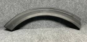 Lb5b-s291c20-aew Ford 20-23 Explorer Rear Right Quarter Wheel Arch Flare Molding
