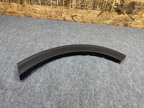 Lb5b-s291c21 Ford Explorer Platinum 20-23 Rear Left Quarter Wheel Arch Flare Molding Oem 43k