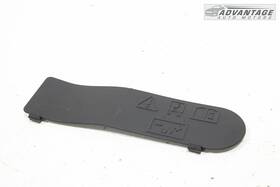 Lb5bs02222acw Ford 2020-24 Explorer Windshield Right Passenger Side Cowl Grille Cover Cap Oem