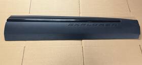 Lb5z-7820878-dc Ford 2020-2025 Explore St-line Front Rh Lower Molding Oem