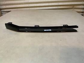 Ford Lc3b-8200-c Oem 2020-2022 F250 F350 F450 Grille Middle Lh Insert Trim #lc3b-8200-c-pia