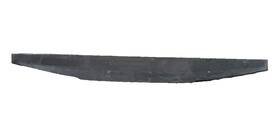 Lc3b-9941018-aaw Ford 2017-2022 F-250 F-350 Rear Tailgate Cap P/n Used Oem Part