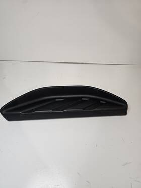 Lh-5l34-83200l94-aaw Ford 2004-2008 F150 Rh Front Flareside Bed Step Pad Oem 4l34-83200l88-abw