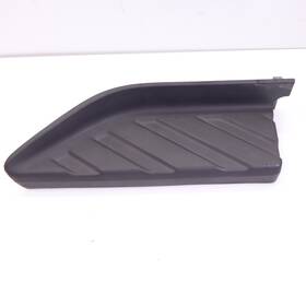Lh-5l34-83279d31-aaw Ford 2004-2008 F150 Lh Flareside Bed Rear Step Pad Oem 4l34-83279d31-abw