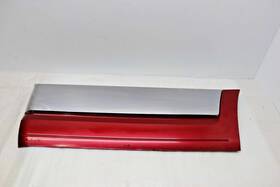 7824737 Ford Lincoln 2017 Navigator Driver Left Rear Exterior Door Trim Moulding Oem