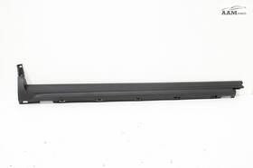Lj6b-s10154-afw Ford 2020-24 Escape Right Passenger Skirt Rocker Panel Molding Lj6bs10154afw Oem