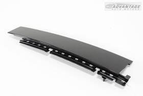Lj6b-s254a40 Ford 2020-2022 Escape Rear Right Door Window B Pillar Forward Molding Black Oem