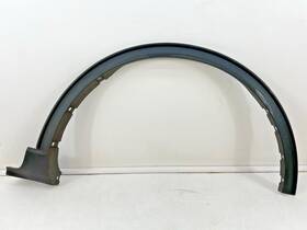 Lj6bs16d238a Ford 2020 - 2023 Escape Front Right Side Fender Wheel Arch Flare Molding Oem