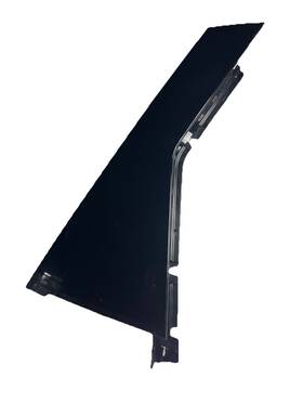 Lj6bs254a42caw Ford Escape Rear Right Side Door Window Rearward Applique Molding Oem 2020-2021 Lj6bs254a42caw Ford Escape Rear Right Side Door Window Rearward Applique Molding Oem 2020-2021