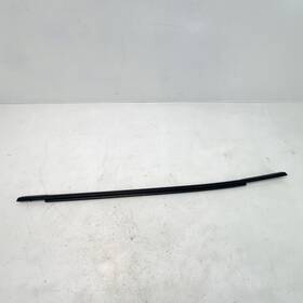 Lj6z-7825861-a Ford 2020-2025 Escape Door Belt Molding Black Rear Left Side Oem