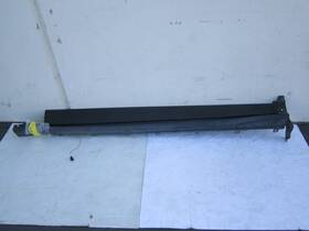 Lj8b-r10155-aaw Ford Dp50435 Mustang Mach-e 2021 2022 2023 2024 Left Skirt Rocker Panel Molding