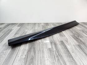 Lj8b-r20848-bbw Ford Mustang Mach-e 2021-2024 Front Right Side Door Lower Molding Lj8br208848bbw