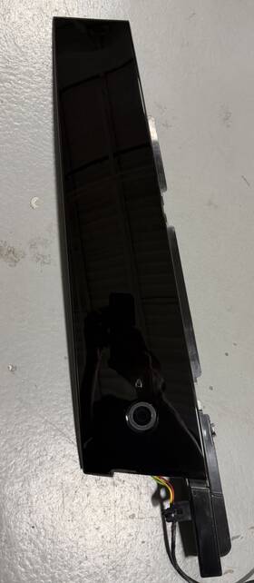 Lj8b-r20898-bgw Ford Mustang Mach-e 2023 Oem