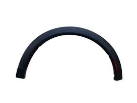 Lj8b-r286d03 Ford 2021-2024 Mustang Mach-e Left Rear Quarter Wheel Arch Opening Molding Oem Lj8b-r286d03 Ford 2021-2024 Mustang Mach-e Left Rear Quarter Wheel Arch Opening Molding Oem