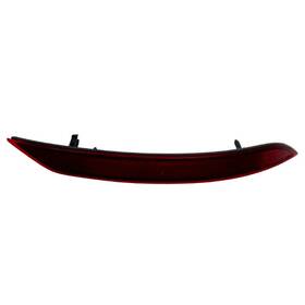 Lj8z-13a565-a Ford Oem 2021 - 2024 Mustang Mach-e Rear Bumper Right Reflector