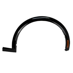 Lj8z-16038-cb Ford Oem 2021-2024 Mustang Mach-e Front Right Wheel Flare Molding
